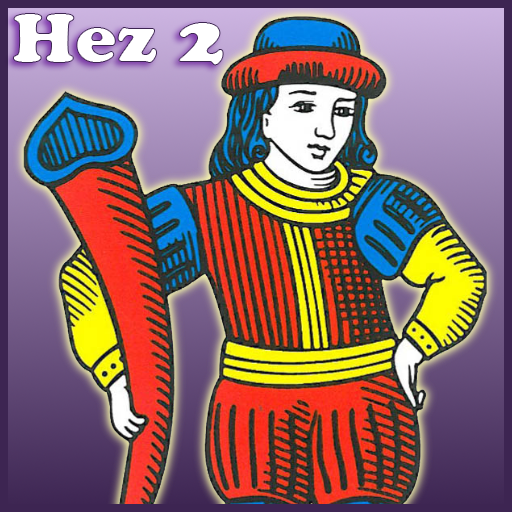 Hez 2 Game Icon