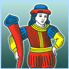 Ronda Game Icon
